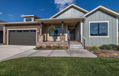 Cornerstone Residential Homes, Montana