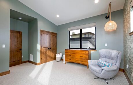 Custom Home Builder, Missoula