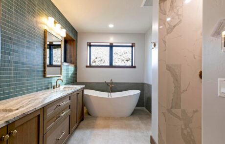 Custom Homes in Missoula, Montana