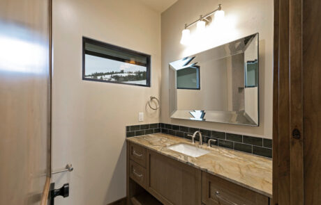 Custom Homes in Missoula, Montana