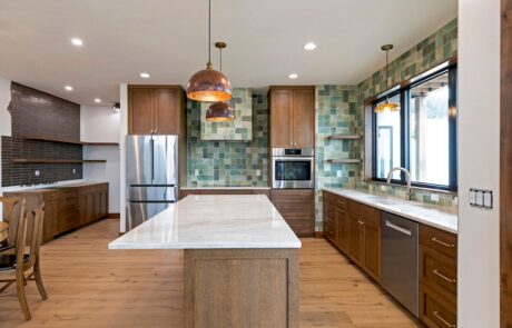 Homes in Missoula, Montana