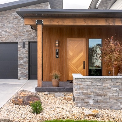 Custom Homes in Missoula, Montana
