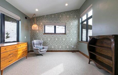 Custom Homes in Missoula, Montana